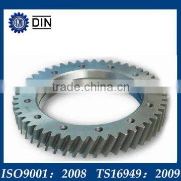 Perfect helical gear unit with good quality