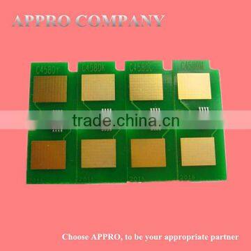 Auto reset toner chip for Canon GPR21