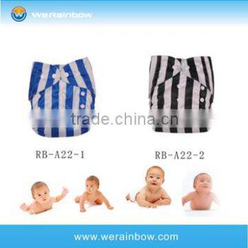 200 Different Pattern Baby Cloth Diaper Wholesale