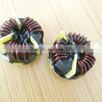 ferrite core/toroidal choke coil/common mode choke