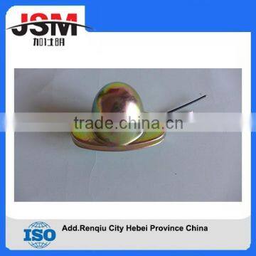 Hot Sales Truck AL Shell License LED Plate Lamp photo-3