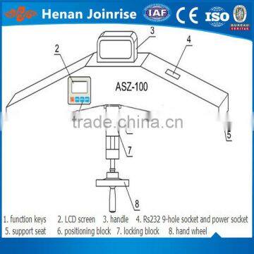 Chile Tension Meter photo-6