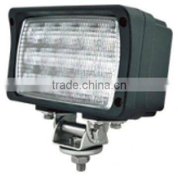 Hot Sell Highpower performance vehicle LED Work Light,for ATV SUV TRUCK JEEP Offroad Driving Vehicles(SR-LW-45C,45W)Flood Beam