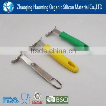 Silicone Handles for Cooking Pots From HOMEEN WJ018-20 photo-4