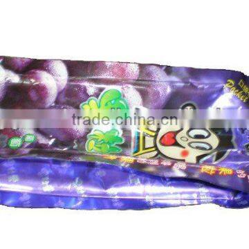 promotional liquid stand up pouch fruit juice bag with spout