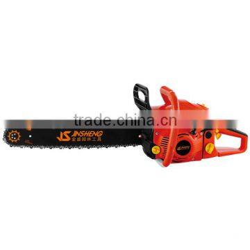 Chainsaw Sale 58cc Gasoline Chainsaw