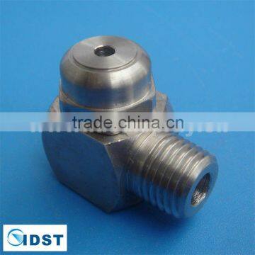 Industrial Full Cone Spray Nozzle