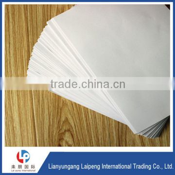 100% pure wood pulp and cheap price a4 Paper 80gsm