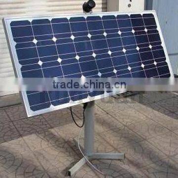 PV System-Two Axis165w Sun Solar Power Tracker System
