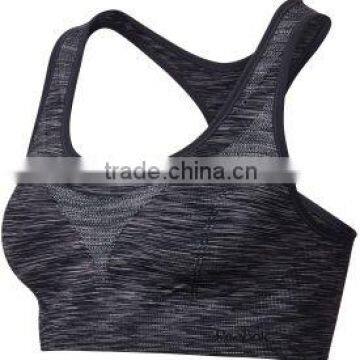 Jinhua xinmei women yoga sports bra pt sportswear