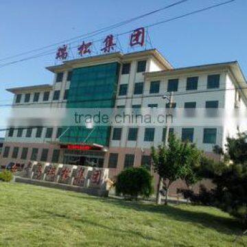 Corrosion Resistance Trade Assurance Bed Springs photo-6