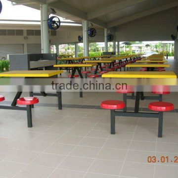 FRP Table, Fiberglass Chair, Fibreglass Table