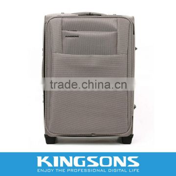 fashion laptop trolley case