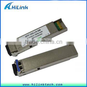 China supplier 1310nm Optic Module XFP LR