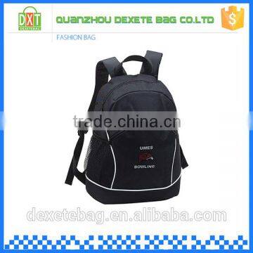 New 2015 fashion 600d mens traveling designer backpack