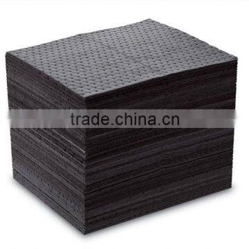 Perforated Industry Universal Absorbent Pad, sorbent sheet