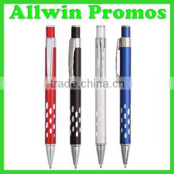 Top Popular Promotional Metal Ballpoint Pen