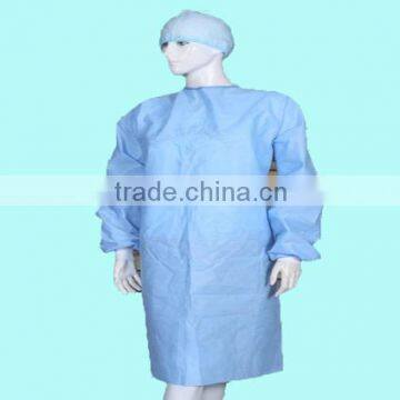 Hospital Medical operation surgical gown