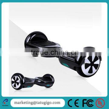 High quality gyro 2 wheel bluetooth electric smart skyboard hoverboard