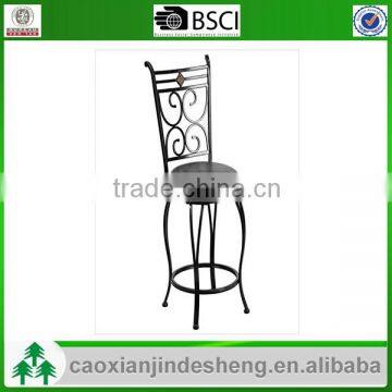 metal bar chair metal bar stool metal stool