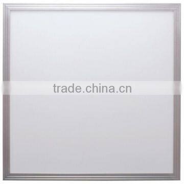 TUV CE certified LED panel light 60*60cm 45W