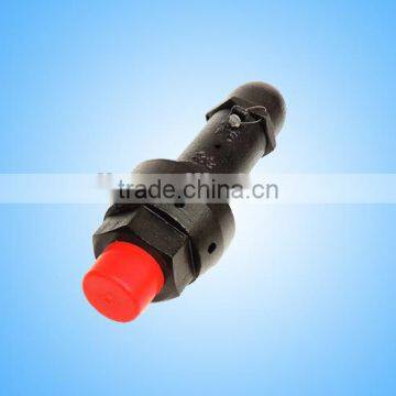 Safety Valve photo-2