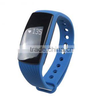 Innovative products 2016 id107 Bluetooth Smart bracelet Good quality hot