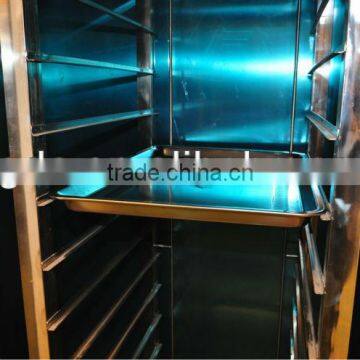 Commercial Blast Freezer With CE & UL Approval photo-5