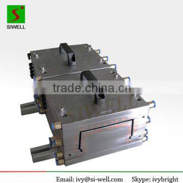 PVC trunking mould