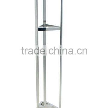 metal cloth display stand stainless steel stand manufacturer
