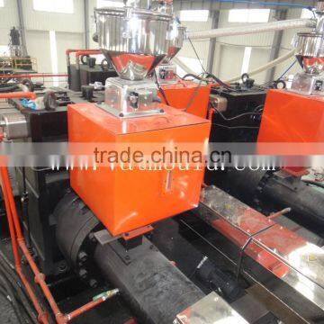2015 New Design Beautiful Shape Cnc Producing Water Container Blow Molding Machine