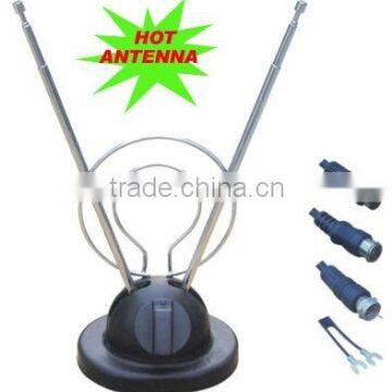 hdtv indoor tv antenna amplifier