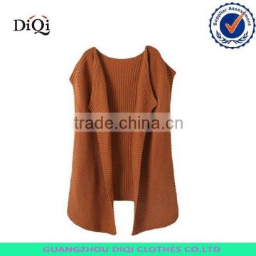 vest for sale,woman knitting sweater,knit vest for girls wholesale in 2015