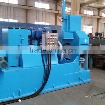 End Finishing Machine for Steel Pipe