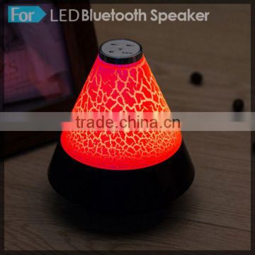 China Promotional Gift Bluetooth Speaker Hoverboards