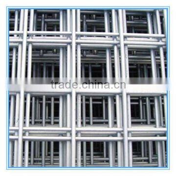 best price welded wire mesh panels galvanized steel fence panel