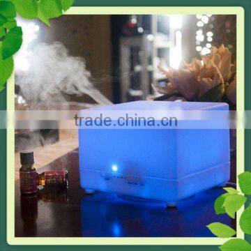 Large Capacity Ultrasonic Ionic Air Purifier