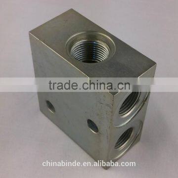 CNC Precision machining