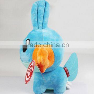 Pokemon Plush Material Pikachu Plush Toy Type photo-5