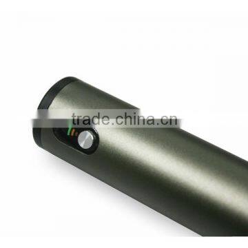 Mobile power charger LED torch with SOS