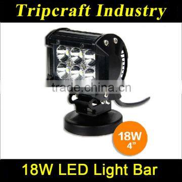 PROMOTION ! 18w Off road Lights 12v 3060 LM LED TAIL LIGHT FOR TRUCK, jeep, truck