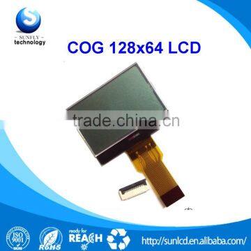 128x64 FSTN Lcd Display Module photo-5
