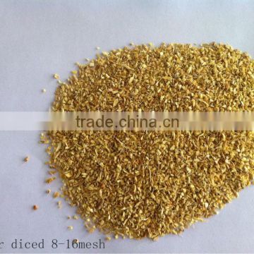 ginger granules 8-16 mesh-YY spice