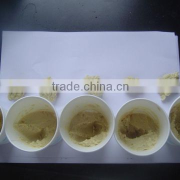 air dried horseradish powder