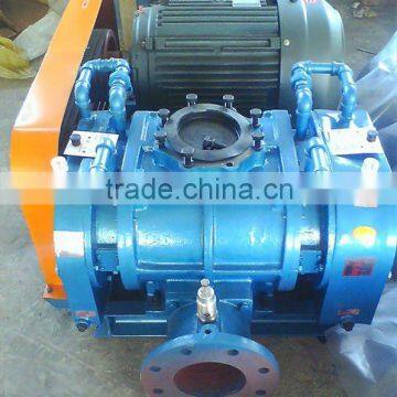 Side Channel Roots Blower