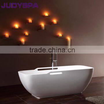 Bathtub Wholesale,stone Bathtub,freestanding BathtubYG9811