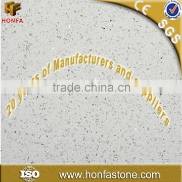 China suppliers cheap quartz composite tile with factory price