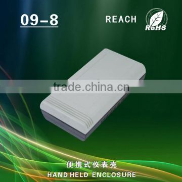 Plastic Enclosure Handheld Electronic