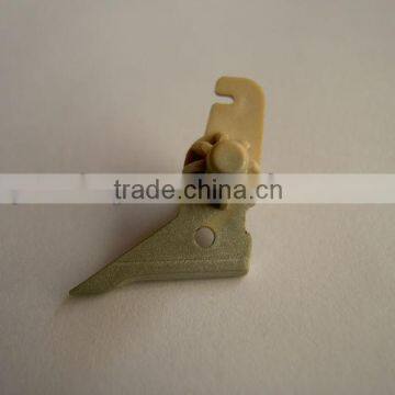 upper picker finger for use in km2530 PN:2BL20080