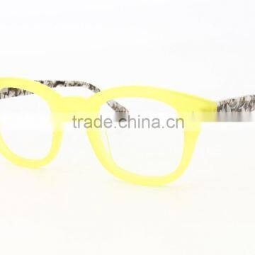 Korean Glasses Frames,round Frame Foldable Reading Glasses photo-5